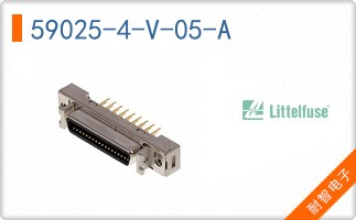 59025-4-V-05-A