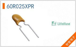 60R025XPR