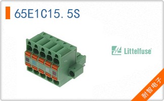 65E1C15.5S