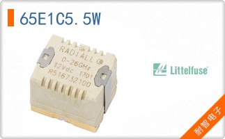 65E1C5.5W