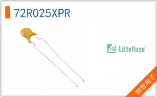 72R025XPR