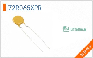 72R065XPR