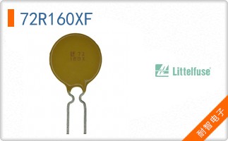 72R160XF