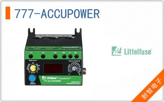 777-ACCUPOWER