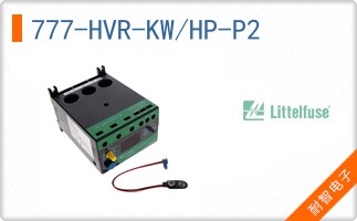 777-HVR-KW/HP-P2