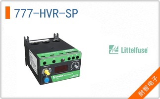 777-HVR-SP