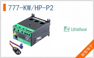 777-KW/HP-P2
