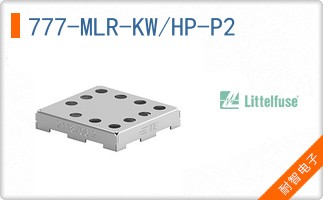 777-MLR-KW/HP-P2