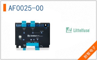 AF0025-00