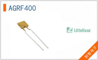 AGRF400