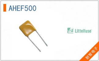 AHEF500
