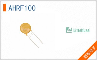 AHRF100