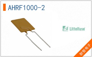 AHRF1000-2