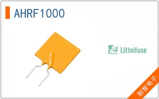 AHRF1000