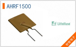 AHRF1500