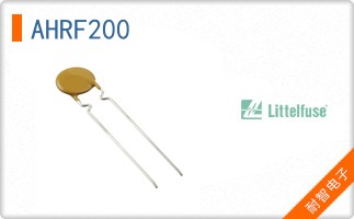 AHRF200