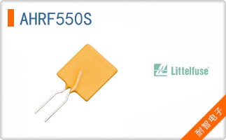 AHRF550S