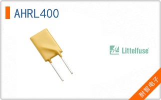 AHRL400