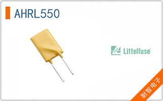 AHRL550