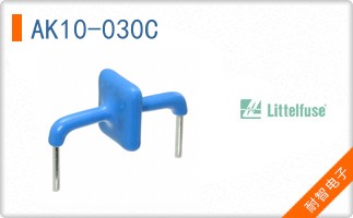AK10-030C