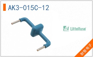 AK3-015C-12