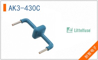 AK3-430C