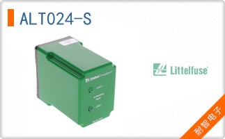 ALT024-S
