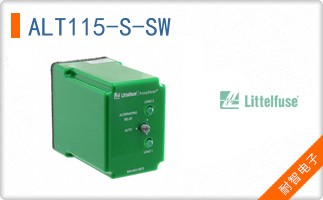 ALT115-S-SW