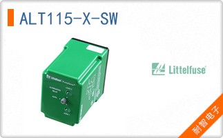 ALT115-X-SW