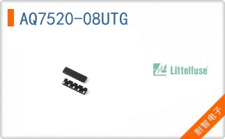 AQ7520-08UTG