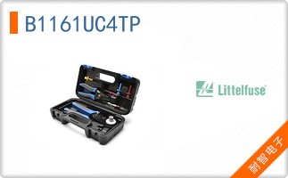 B1161UC4TP