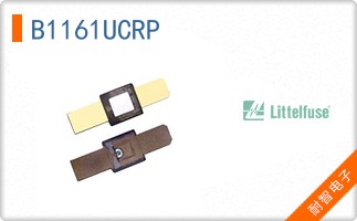 B1161UCRP
