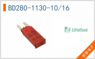BD280-1130-10/16