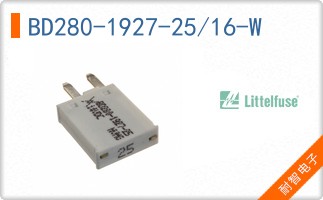 BD280-1927-25/16-W