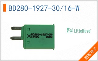 BD280-1927-30/16-W