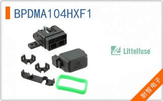 BPDMA104HXF1