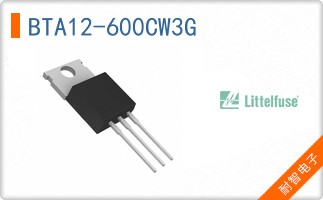 BTA12-600CW3G