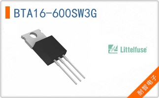 BTA16-600SW3G