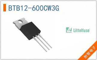 BTB12-600CW3G