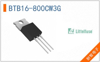 BTB16-800CW3G