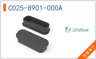 C025-8901-000A