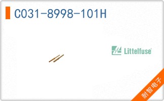 C031-8998-101H