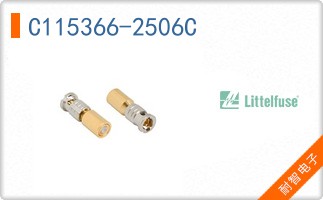 C115366-2506C