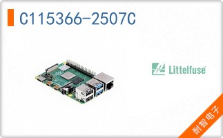 C115366-2507C