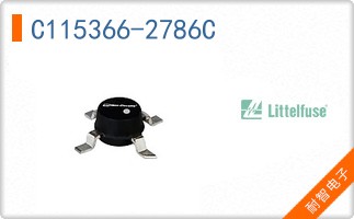 C115366-2786C