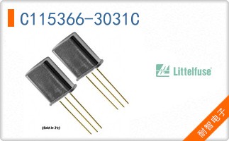 C115366-3031C