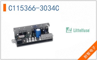 C115366-3034C