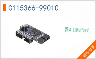 C115366-9901C