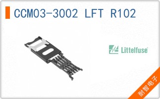 CCM03-3002 LFT R102