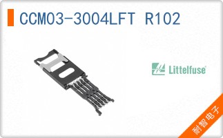 CCM03-3004LFT R102